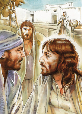 Commento - Disegno: Stefano Pachì Commento - Disegno: Stefano Pachì