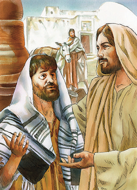 Commento - Disegno: Stefano Pachì Commento - Disegno: Stefano Pachì