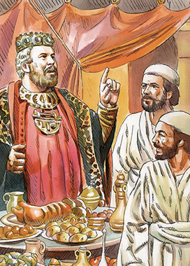 Commento - Disegno: Stefano Pachì Commento - Disegno: Stefano Pachì