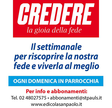 Credere Credere
