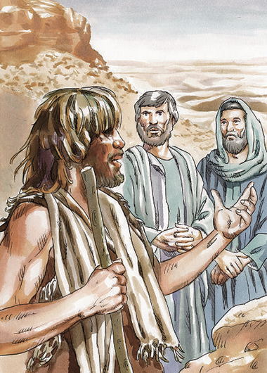 Commento - Disegno: Stefano Pachì Commento - Disegno: Stefano Pachì