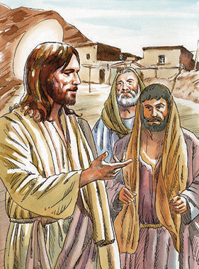 Commento - Disegno: Stefano Pachì Commento - Disegno: Stefano Pachì