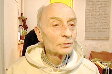 Padre Jacques Hamel Padre Jacques Hamel