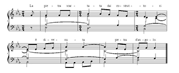 Accompagnamento Accompagnamento