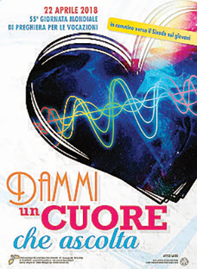 Manifesto della giornata Manifesto della giornata