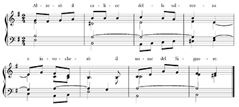 Accompagnamento Accompagnamento