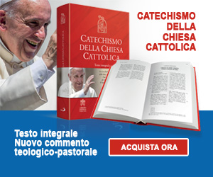 Catechismo della Chiesa Cattolica Catechismo della Chiesa Cattolica